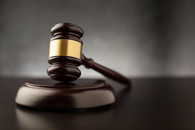 UK: Far-right leader charged under Terrorism Act