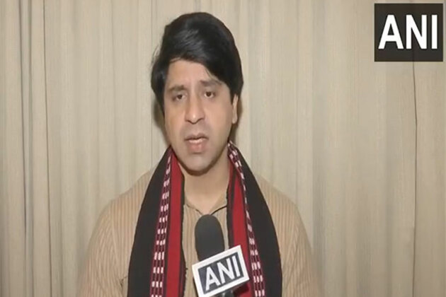 "Balasaheb would've thanked PM Modi, army for Operation Sindoor": Shehzad Poonawalla slams opposition