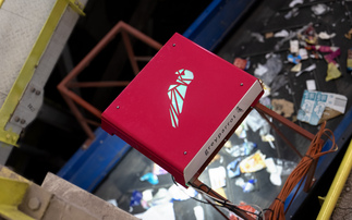 How Greyparrot used AI to track and sort 'post-consumption' materials