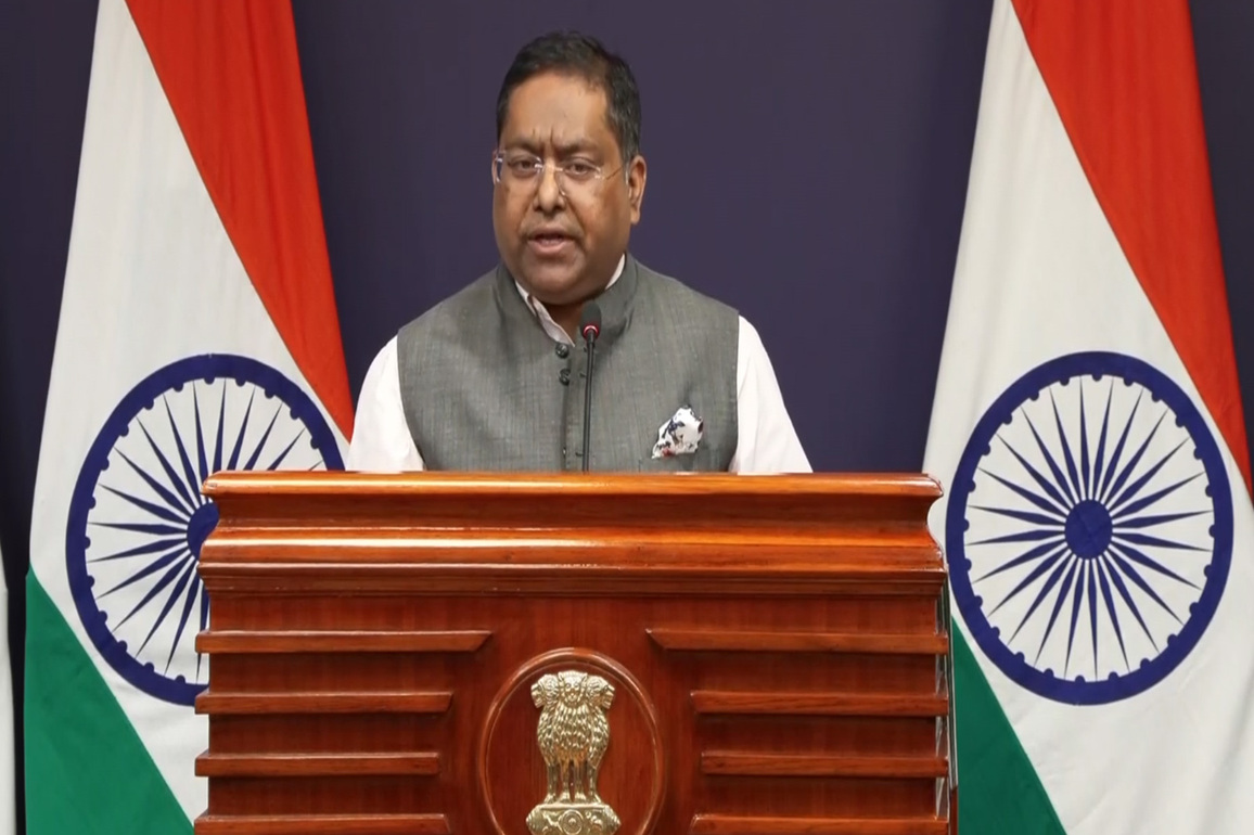 India to repatriate citizens detained in Thailand after Myanmar cybercrime raid: MEA