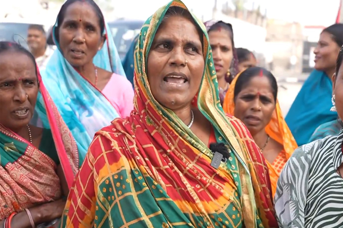 Bihar woman mentions PM Modi in Chhath song ahead of Chhath festival