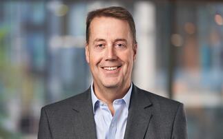 Standard Life buys Aegon UK for £2bn