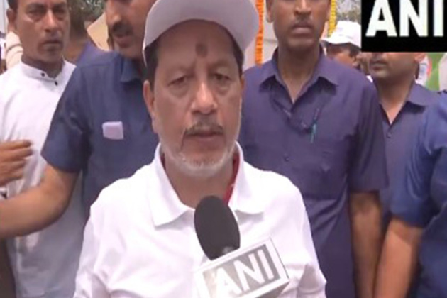 "Youth are warriors of new India": Bihar Deputy CM on eve of Ambedkar Jayanti
