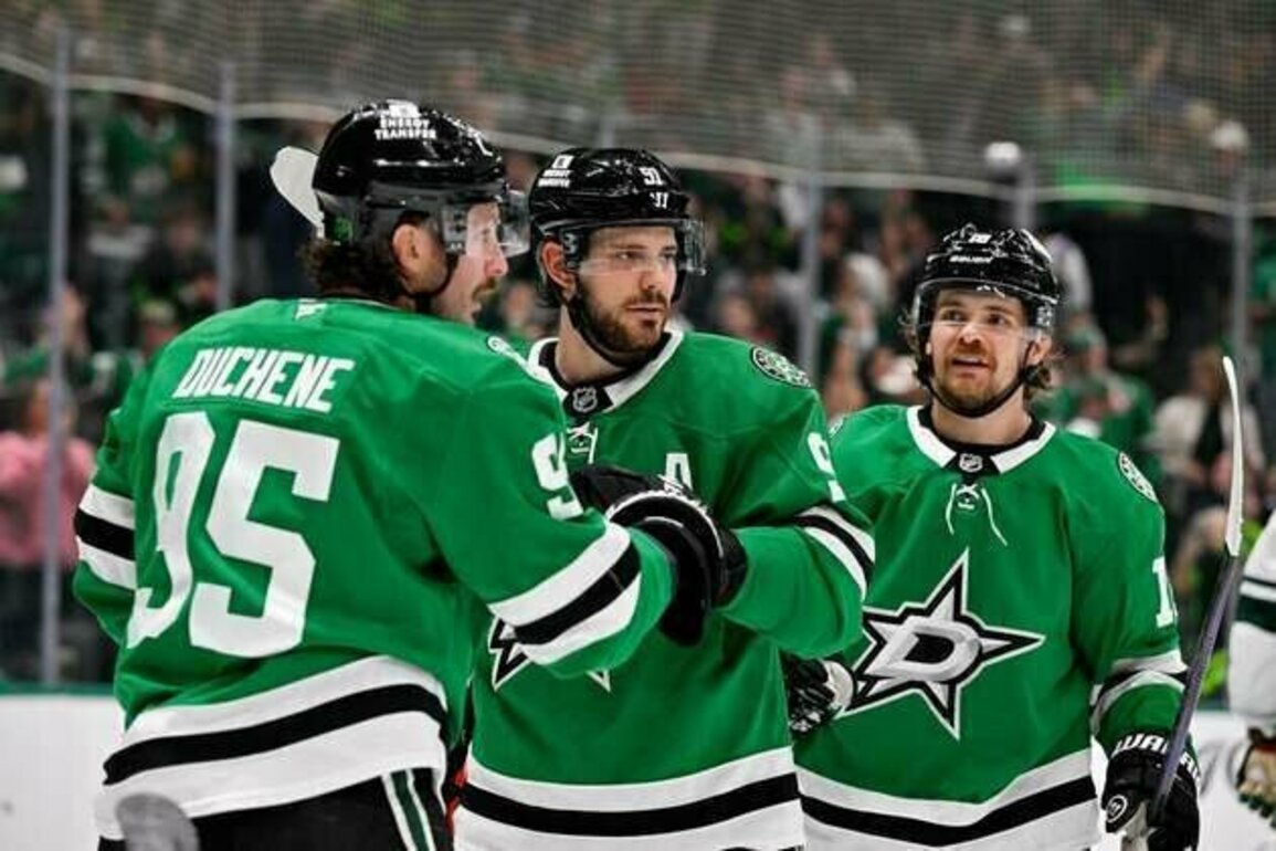 Vying to halt 3-game skid, Stars play host to Kings