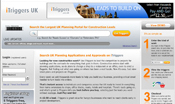 Get planning leads live on the net