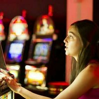 Blinding lights: the hidden science behind gambling's glow