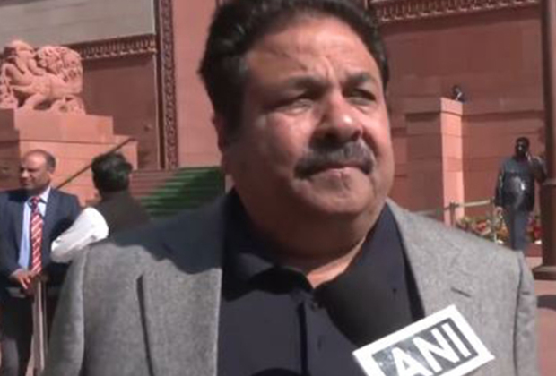 Cheaper loans better for trade, industry: Congress leader Rajeev Shukla on repo rate cut by RBI