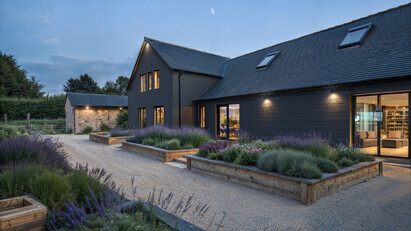 Swish Building Products extends NatureClad range with new colour