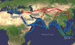 The Belt and Road Initiative is a development strategy and framework proposed by Chinese leader Xi Jinping 