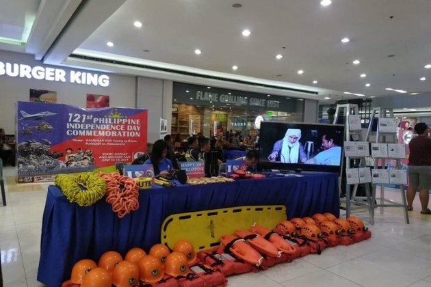 AFP holds Kalayaan 2019 static display, military fair in Tarlac