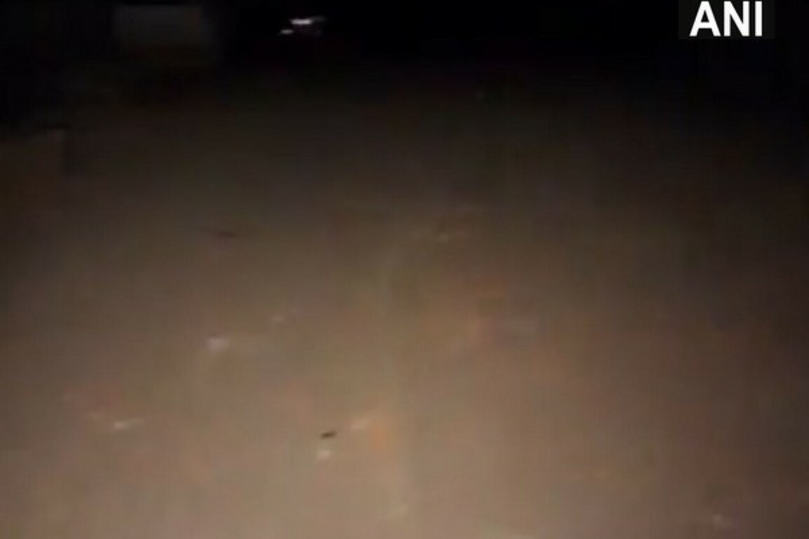Explosions, blackout reported in Muzaffarabad PoJK after Indian strike, Pak PM says it has right to respond