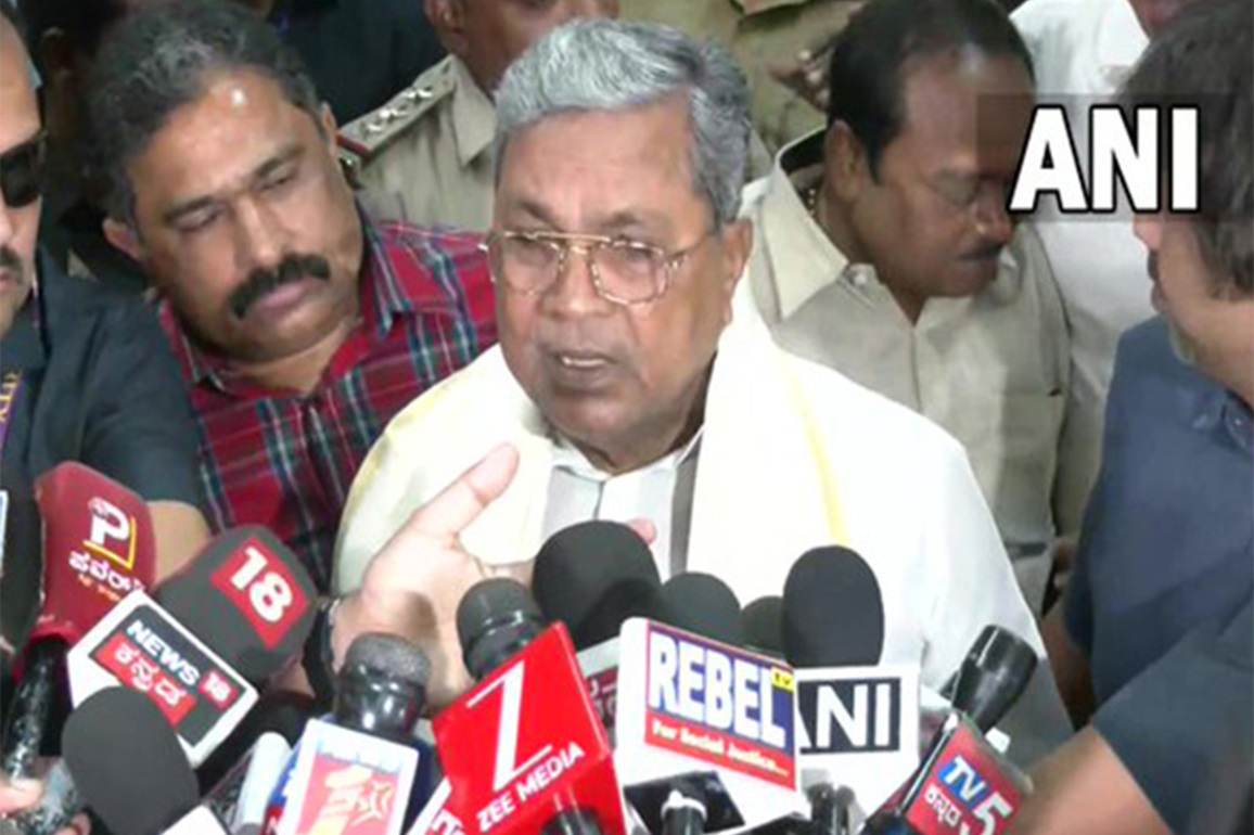 CM Siddaramaiah recalls Razakar atrocities during Kalyana Karnataka Utsav, renews demand for AIIMS in Raichur