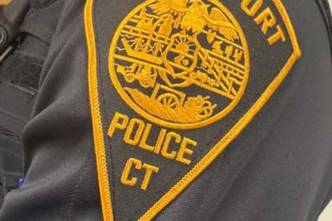 Opinion- Bridgeport Police study worth the wait