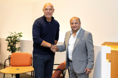 Huws Gray Group and Pro Ref agree new two-year partnership