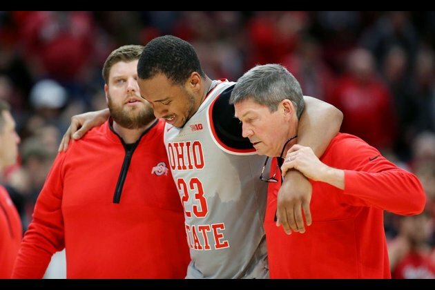 Ohio State looks to ride momentum against Illinois