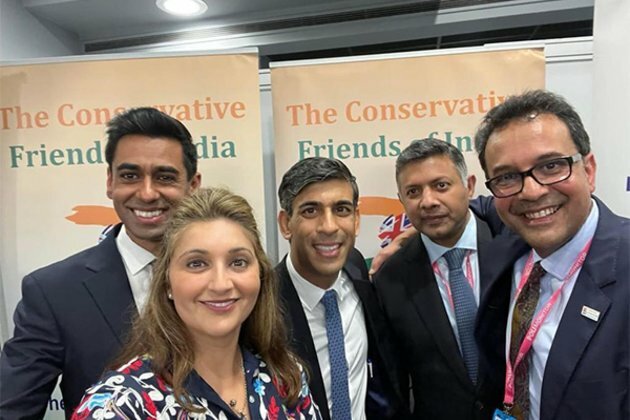 G20 a glimpse of what future of India-UK ties can be: Rishi Sunak