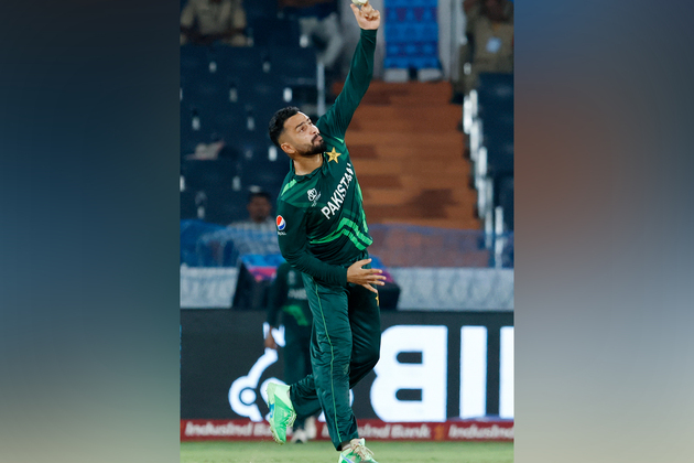 Nawaz becomes fifth-highest T20I wicket-taker for Pakistan as hosts clinch tri-series