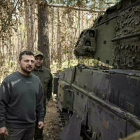 Zelensky wants ceasefire to rearm military - senior Russian diplomat