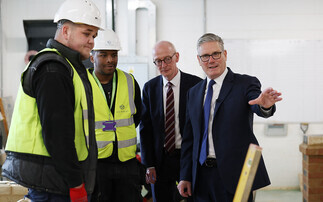 King's Speech to promise further energy and planning reforms, as leadership speculation continues
