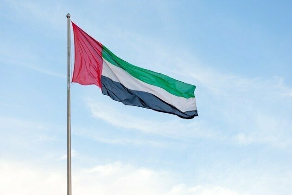 UAE expresses solidarity with Nigeria, conveys condolences over victims of floods