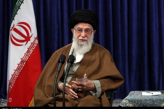 Leader Urges Investigation into Tehran Clinic Tragedy