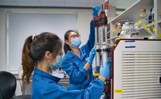 Singapore gene therapy start-up closes $24m Series A