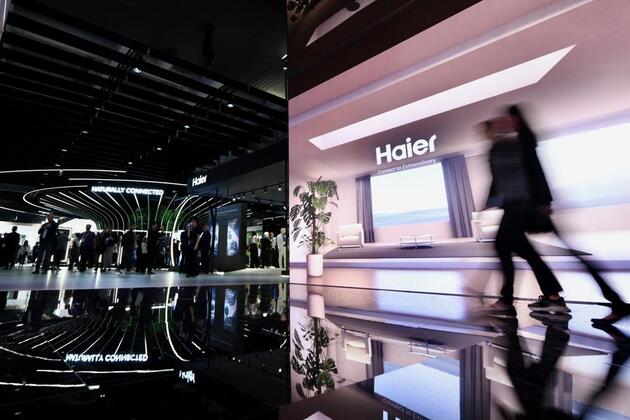 Chinese manufacturing shines as global stabilizer, innovation driver