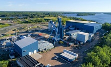 The Battle North Gold board has approved redevelopment of the Bateman mine in Ontario's Red Lake camp, Canada