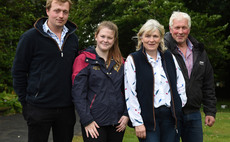 Hill farm thinks innovatively to stay ahead
