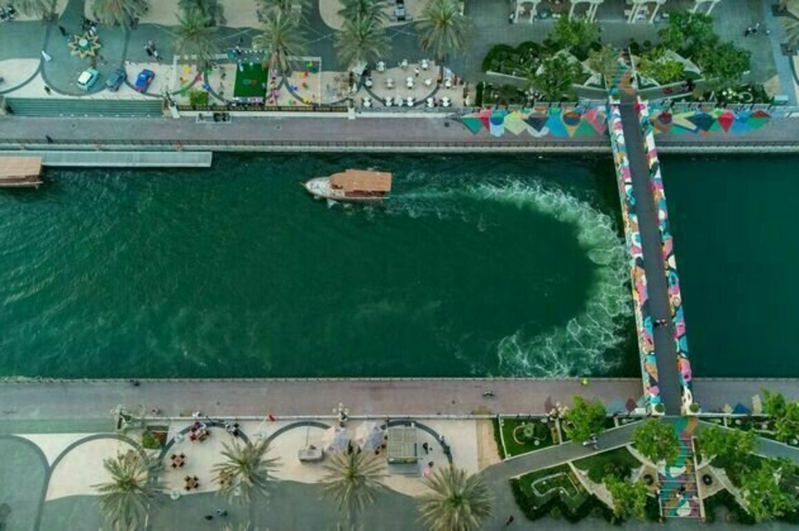 Shurooq unveils Sharjah's summer playground through 18 destinations