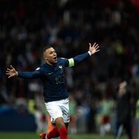 Mbappe, Cherki reportedly upset over FFF image rights deal with Betclic