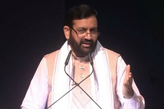 Haryana CM launches 'Viksit Krishi Sankalp Abhiyan' from Kurukshetra