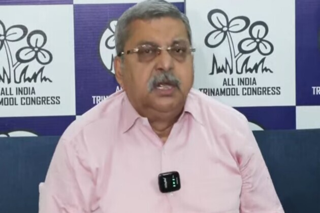 "You have ED, CBI, I have 'Maa, Maati, Maanush', my party": TMC's Kalyan Banerjee trains guns at BJP, rebellion in party