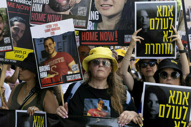 Israel and Hamas to begin hostage-prisoner exchange: Live Updates