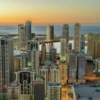 AED4.9 billion in real estate transactions recorded in Sharjah in August