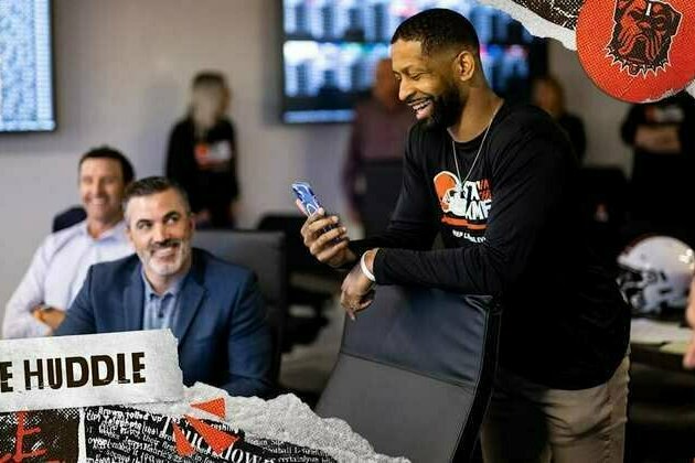 A 2025 NFL Draft to remember for the Browns | The Huddle
