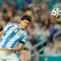 Argentina defender Leonardo Balerdi (calf) out of World Cup