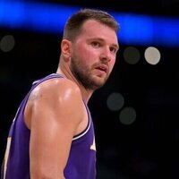 Luka Doncic (hamstring) out vs. Warriors but reportedly isn't badly hurt