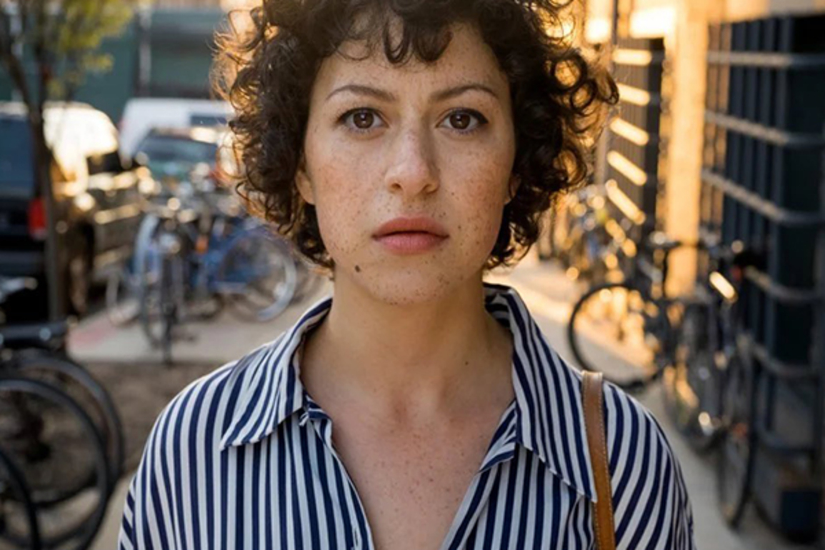 Alia Shawkat joins Kristen Stewart in 'The Wrong Girls'