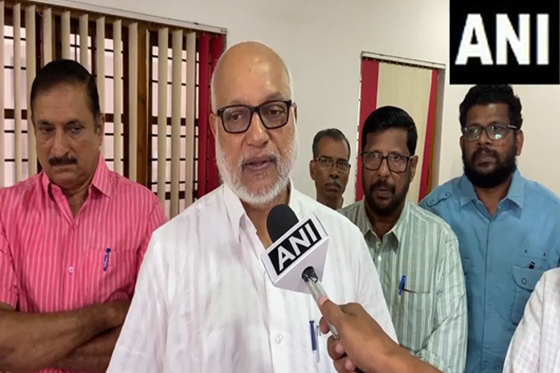 Ensure a thorough probe into Ahmedabad plane crash: CPI(M)'s MA Baby