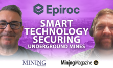 Epiroc's Deep Automation delivers integrated automation for those underground