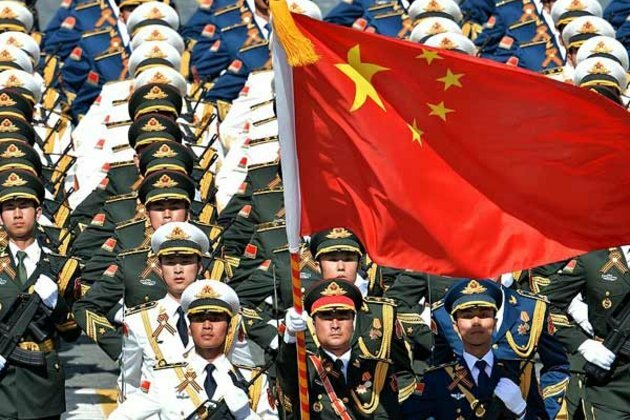 China's acquisition of foreign technology companies aimed at military modernization: Report