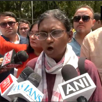 Supreme Court dismisses Meenakshi Natarajan's plea challenging RS nomination rejection
