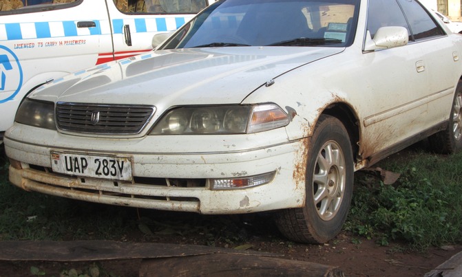 Thugs kill policeman in shoot-out Thugs kill policeman in shoot-out