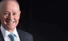 Malcolm Bundey has decades of experience in corporate leadership, but he's a newcomer to the mining space.