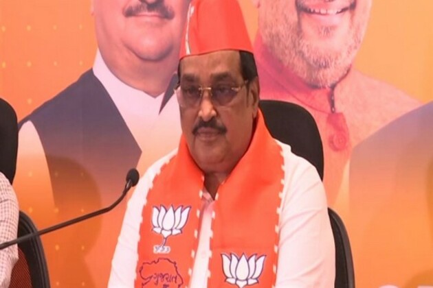 Decision to scrap Indus Water Treaty will be implemented 100%: Union Min CR Paatil