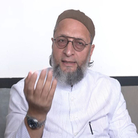 "BrahMos hai humaare paas": Asaduddin Owaisi slams Pak PM Shehbaz Sharif for remarks on Indus Water Treaty