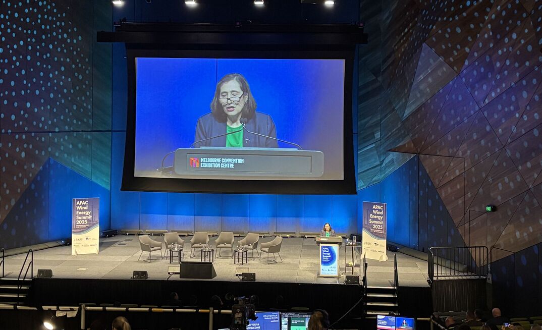 Victoria stalls on offshore wind auction in the face of developer uncertainty