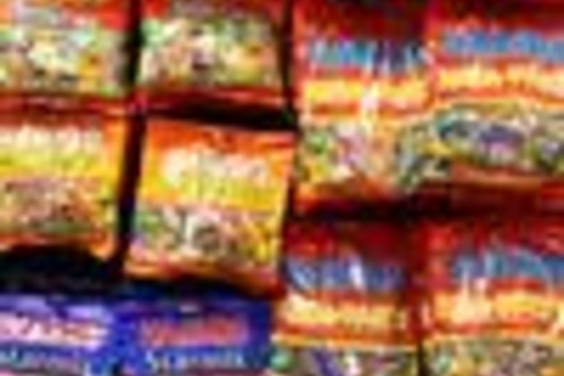 Haribo to build $242M plant in Pleasant Prairie, create 400 jobs