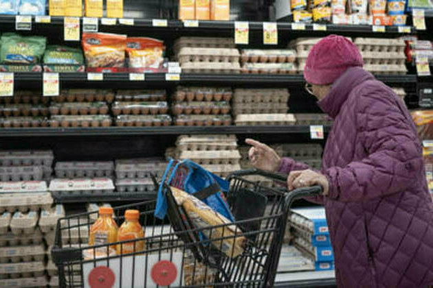 NATO ally turns down US plea for eggs